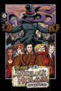 The Young Sherlock Holmes Adventures - Paperback