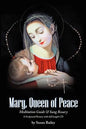 Mary, Queen of Peace Meditation Guide & Sung Rosary - Paperback