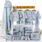 Cotton Winter Newborn Baby Gift Box Newborn Supplies
