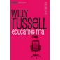 Educating Rita - Paperback