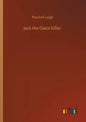 Jack the Giant Killer - Paperback
