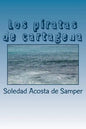 Los piratas de cartagena - Paperback