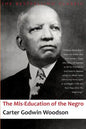 The Mis-Education of the Negro - Paperback