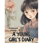 A Young Girl's Diary - Paperback