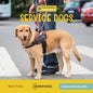 Service Dogs - Paperback