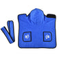 Strong absorbent dog towel
