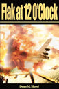 Flak at 12 O'Clock - Paperback