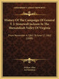 History Of The Campaign Of General T. J. Stonewall Jackson In The Shenandoah Valley Of Virginia: From November 4, 1861 To June 17, 1862 (1880) - Hardcover