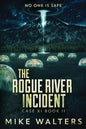 The Rogue River Incident, Case XI, Book II: Case XI, Book II - Paperback