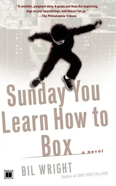 Sunday You Learn How to Box - Paperback