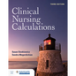 Clinical Nursing Calculations - Paperback