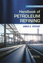 Handbook of Petroleum Refining - Paperback