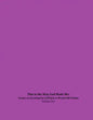 This is the Way God Made Me: Essays on Growing Up LGBTQ in a World Full of Hate- Volume One - Paperback