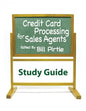 Credit Card Processing for Sales Agents Study Guide - Paperback