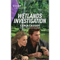 Wetlands Investigation - Paperback