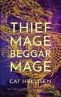 Thief Mage, Beggar Mage - Paperback