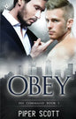 Obey - Paperback