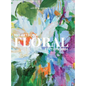 101 Art Book: Floral Edition 2024 (Flowers Through the Eyes of 101 Women Artists From around the world) - Hardcover