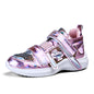 Sequin casual sports shoes tide shoes