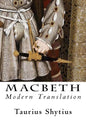 Macbeth: Modern Translation - Paperback