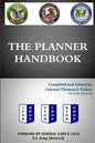 The Planner Handbook - Paperback