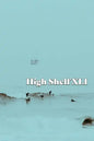 High Shelf XLI: April 2022 - Paperback
