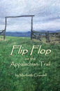 Flip Flop on the Appalachian Trail - Paperback