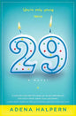 29 - Paperback