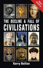 The Decline and Fall of Civilisations - Paperback