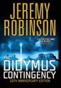 The Didymus Contingency - Tenth Anniversary Edition - Hardcover