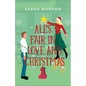All's Fair in Love and Christmas - Hardcover