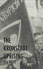 The Kronstadt Uprising - Paperback