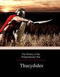 The History of the Peloponnesian War - Paperback