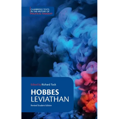 Hobbes: Leviathan - Paperback