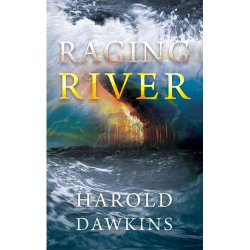 Raging River - Paperback