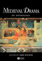 Medieval Drama - Paperback