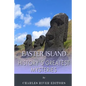 History's Greatest Mysteries: Easter Island - Paperback