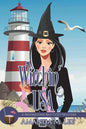 Witchin' USA - Paperback