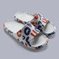 Posey Slippers Official Flagship Store Of Men''s Fashion