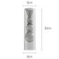 Test Tube Transparent Glass Vase Flower Arranging Device