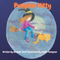 Pumpkin Kitty - Paperback
