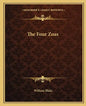The Four Zoas - Paperback