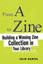 From A to Zine - Paperback