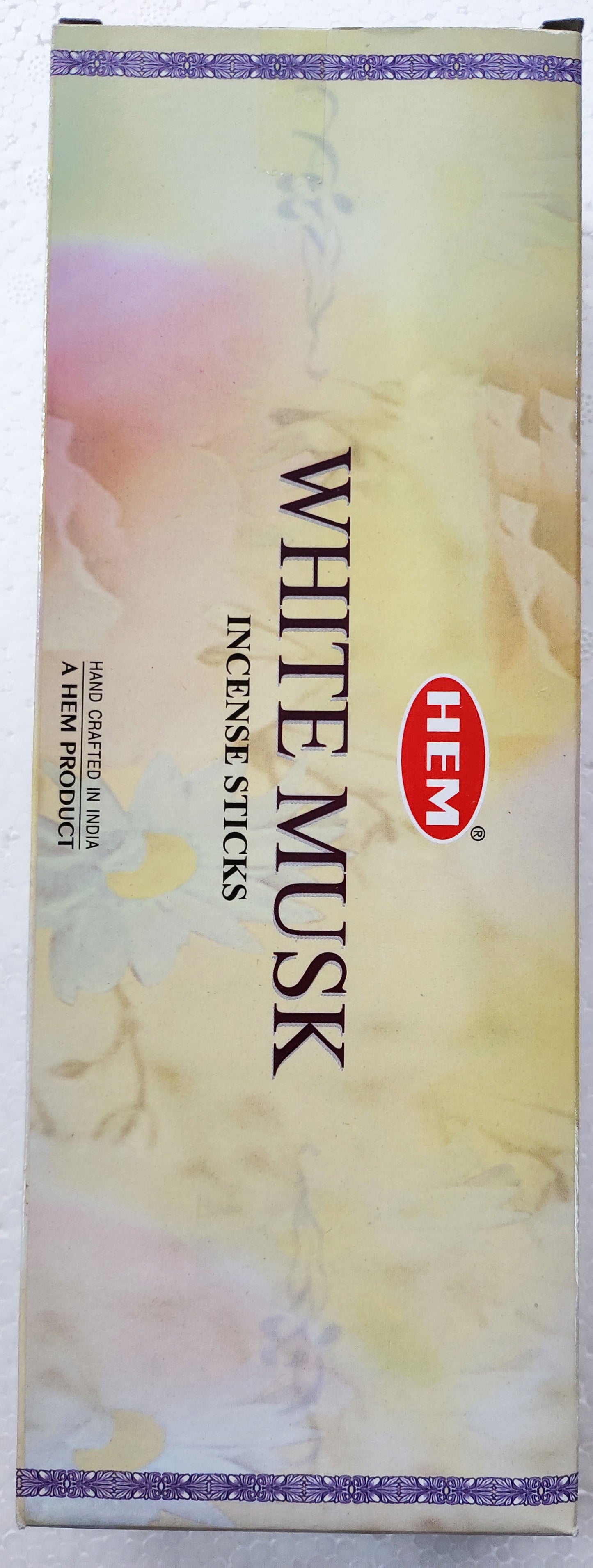 Indian Incense 120 pieces