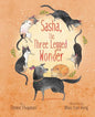 Sasha, The Three-Legged Wonder - Paperback