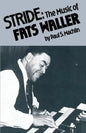 Stride: The Music of Fats Waller - Paperback