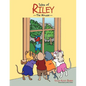 Tales of Riley the Mouse - Paperback
