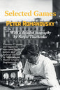 Selected Games - Paperback