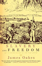 Slavery and Freedom: An Interpretation of the Old South - Paperback