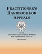 Practitioner's Handbook for Appeals - Paperback